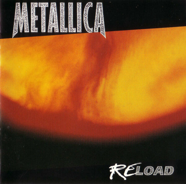 Metallica Re-Load