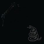 Metallica Black Album
