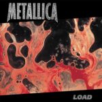 Metallica Load